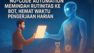 no-code automation