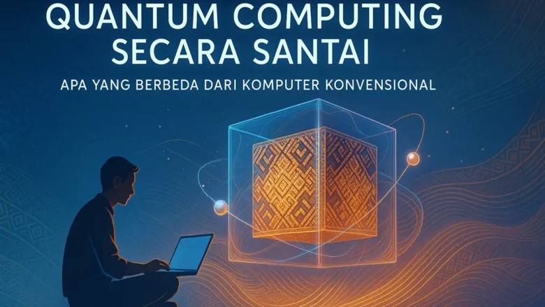 quantum computing